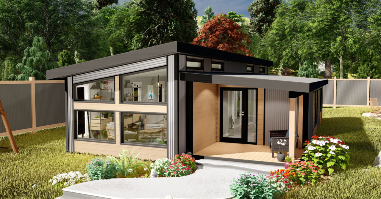 Modular Homes (+ Cottages, Carriage Homes, Vacation) – CIP Modular