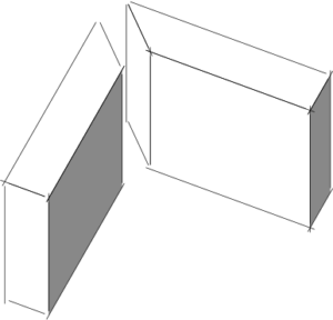 The Miter – CIP Modular